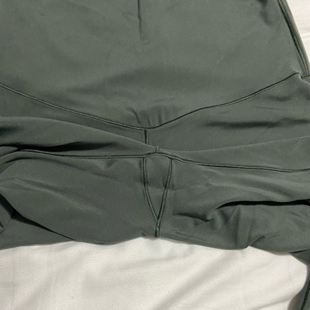 SOLD Aerie leggings - Picture 7 of 7
